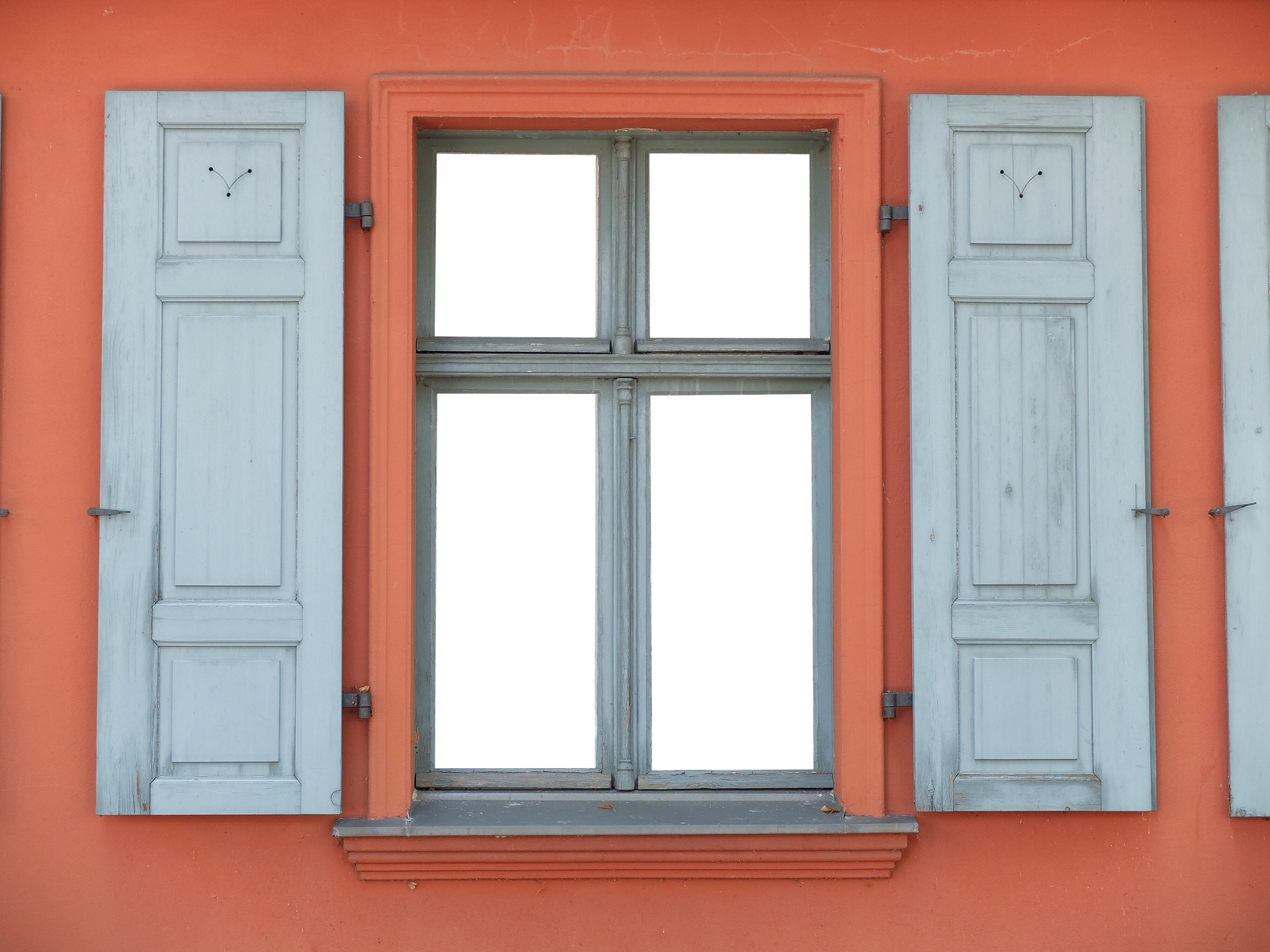 gerébtokos ablakok felújítása